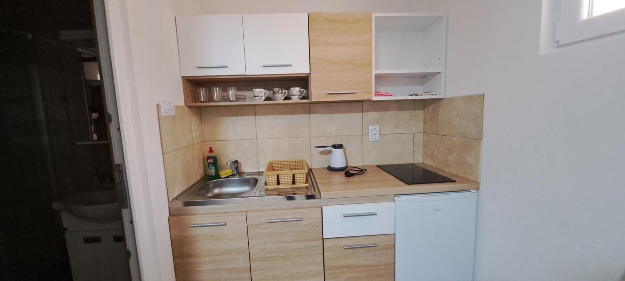 Prenociste Jezerske Zvezde Apartment Veliko Gradište Cameră foto