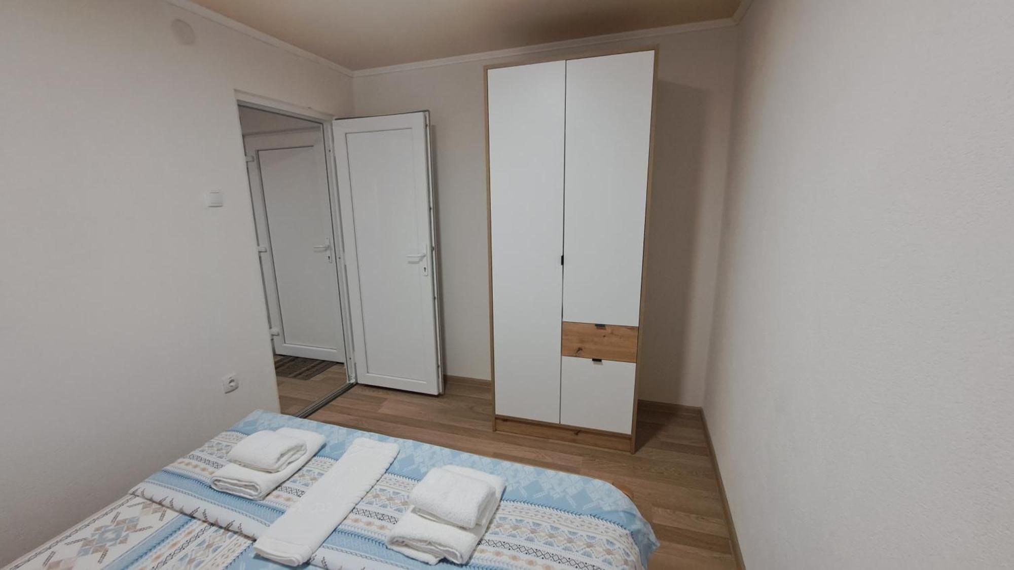 Prenociste Jezerske Zvezde Apartment Veliko Gradište Cameră foto