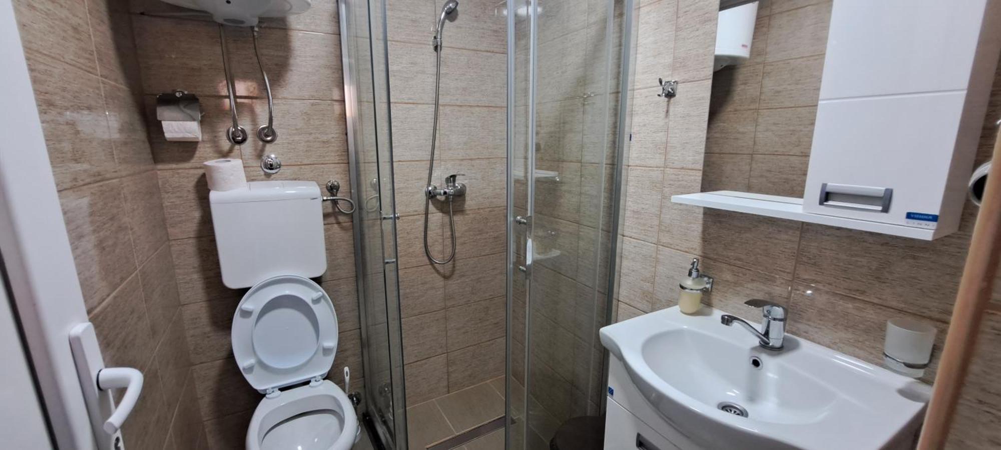 Prenociste Jezerske Zvezde Apartment Veliko Gradište Cameră foto